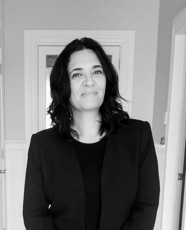 Tania Pouwhare