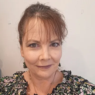 Tania Roxborogh