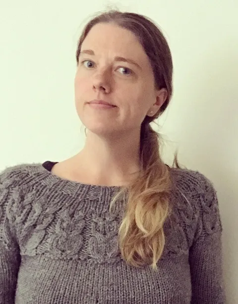 Tash Barneveld
