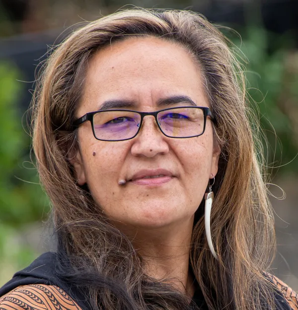 Te Rina Krystal Warren