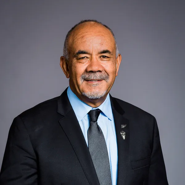 Te Ururoa Flavell