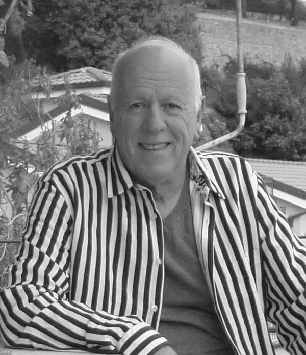 Ted Dawe