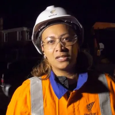 Teina Teariki Mana