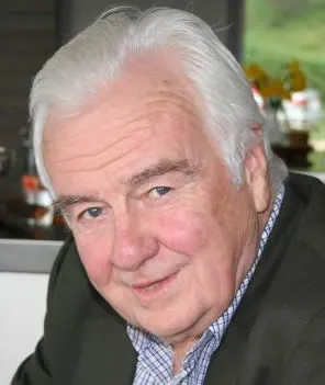 Terence O'Brien