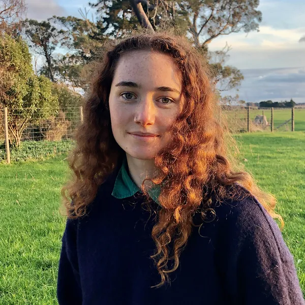Tessa Keenan