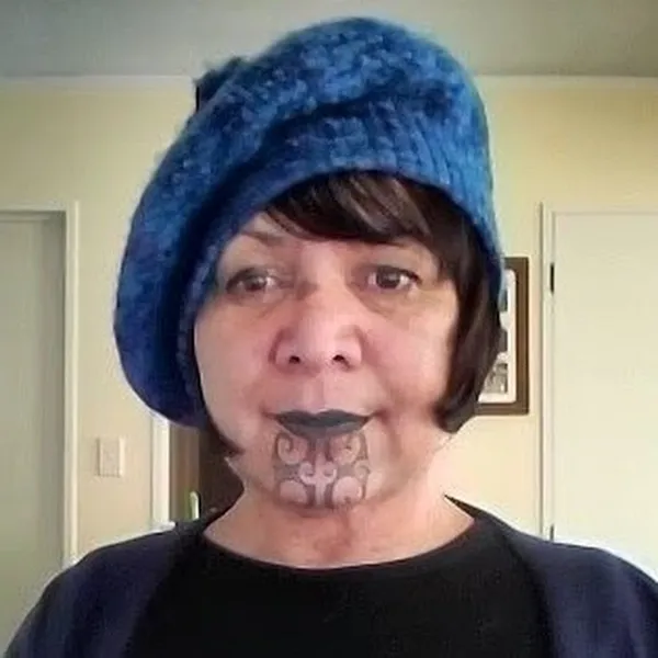 Thelma Karaitiana