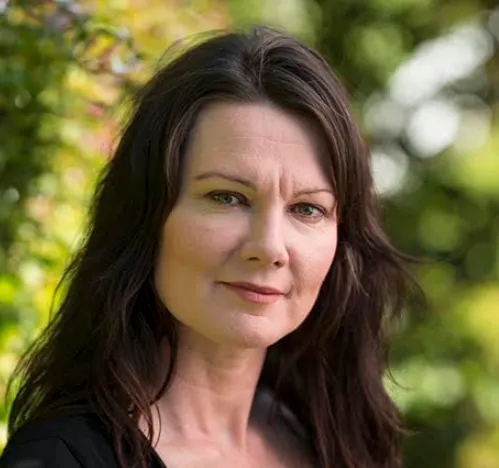 Therese Lloyd