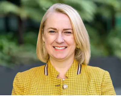 Therese Walsh