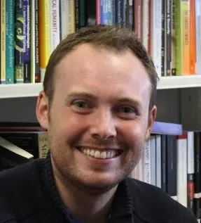 Thomas Gregory