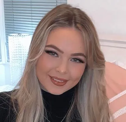 Tiffany Salmond