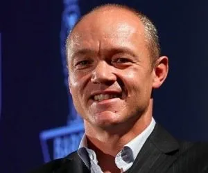 Tim Martin