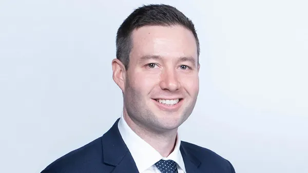 Tim McCready