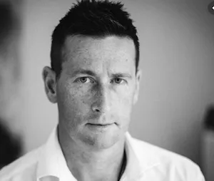 Tim McKinnel