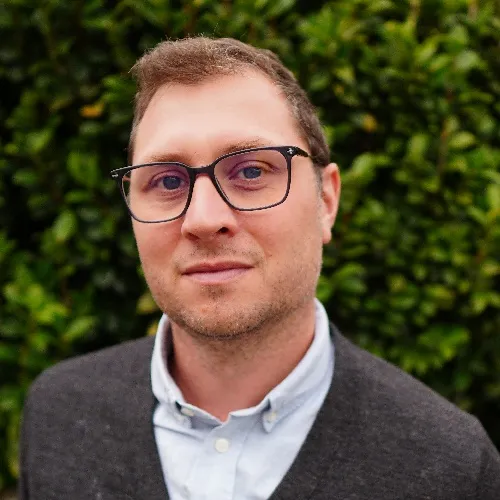 Tim McNamara