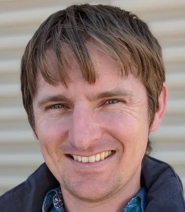 Tim Muller