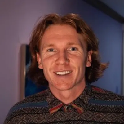 Timothy O'Farrell