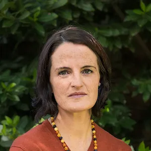 Tina Cartwright