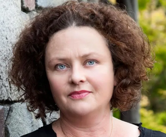 Tina Shaw