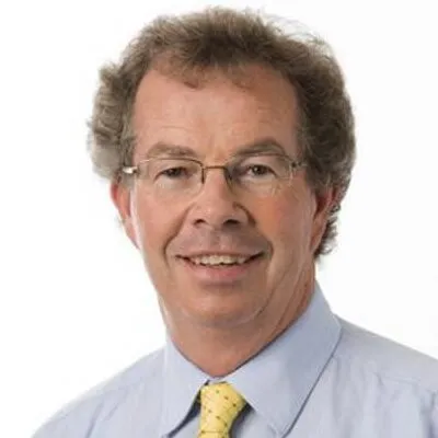 Todd Niall