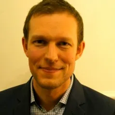 Tom Birkett