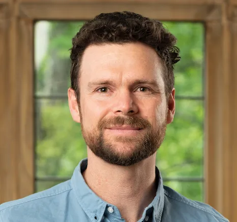 Tom Doig