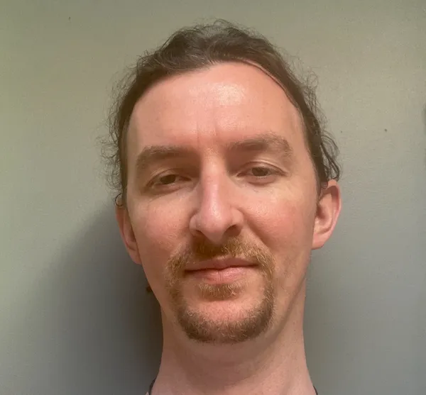 Tom Harris