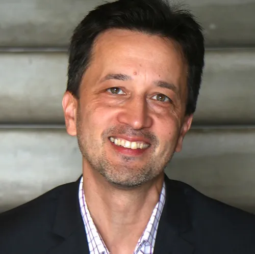 Tom Hartmann