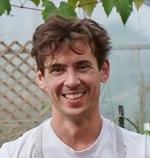 Tom Hishon