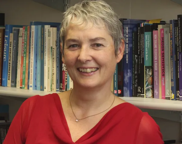 Toni Bruce