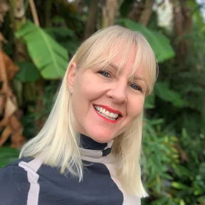 Toni van Tonder