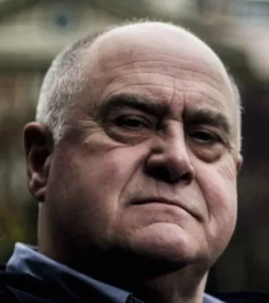 Tony Simpson