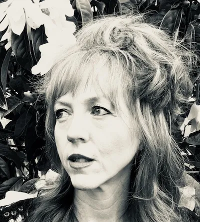 Tracey Slaughter