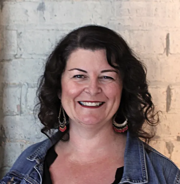 Tracy Moyes