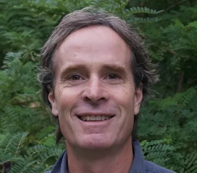 Trevor Hayes