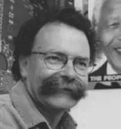 Trevor Richards