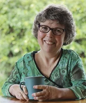 Trish Harris