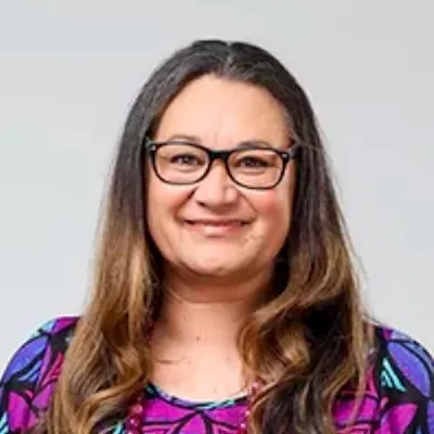 Tuiloma Gayle Lafaiali’i