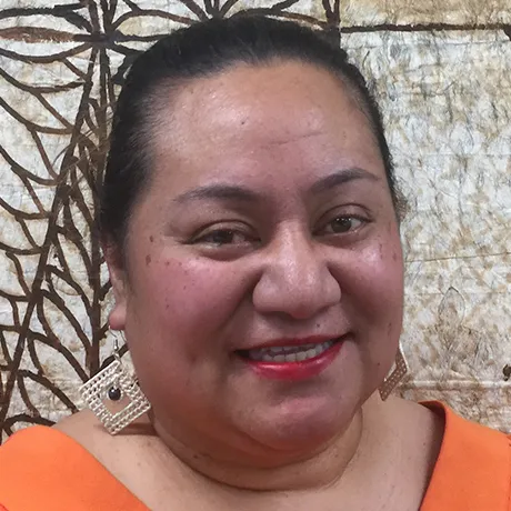 Tuiloma Lina Samu