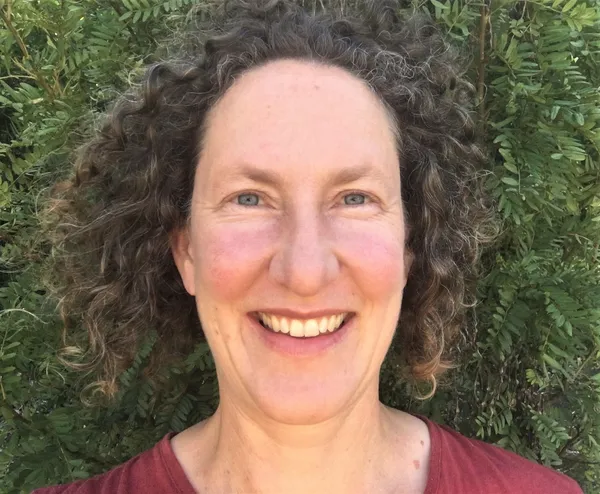 Ursula Cochran