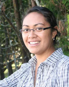 Vaimoana Tapaleao