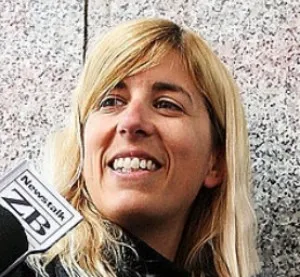 Valerie Morse
