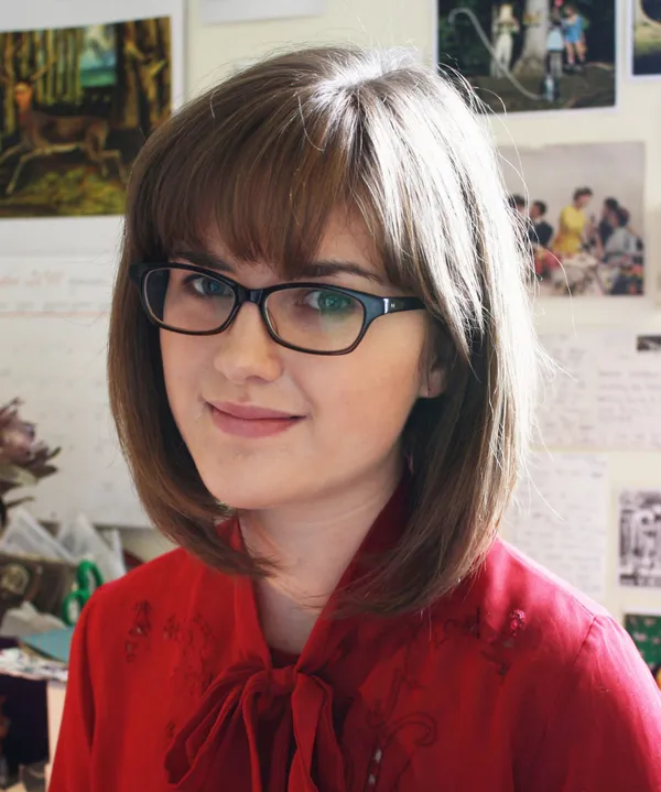 Vanessa Ellingham