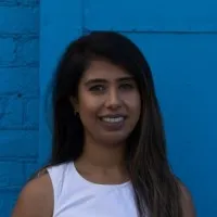 Vanisha Narsey