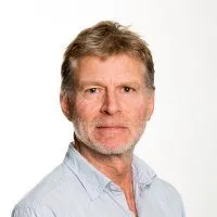 Vaughan Yarwood