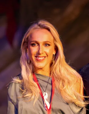 Veronica Rotman