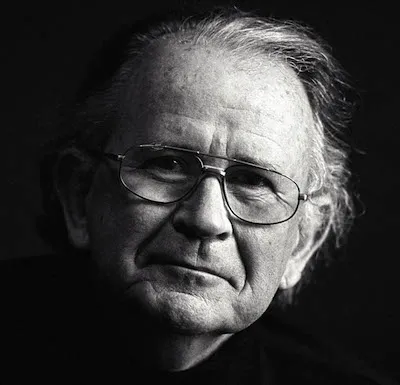 Vincent O'Sullivan