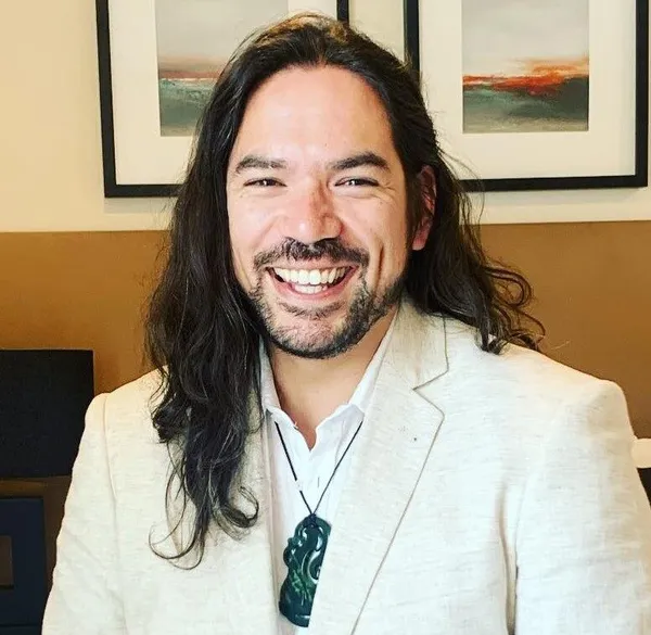 Vincent Olsen-Reeder