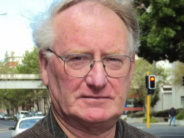 Warwick Brunton