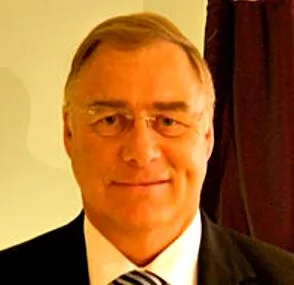 Wayne Mapp