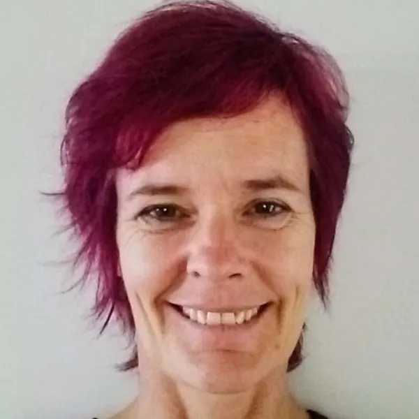 Wendy Allison